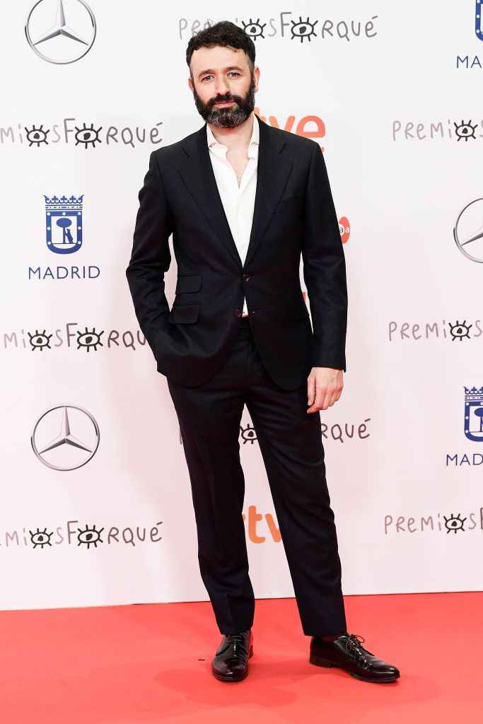 Los mejores looks de los Premios Forqué 2021 - 14