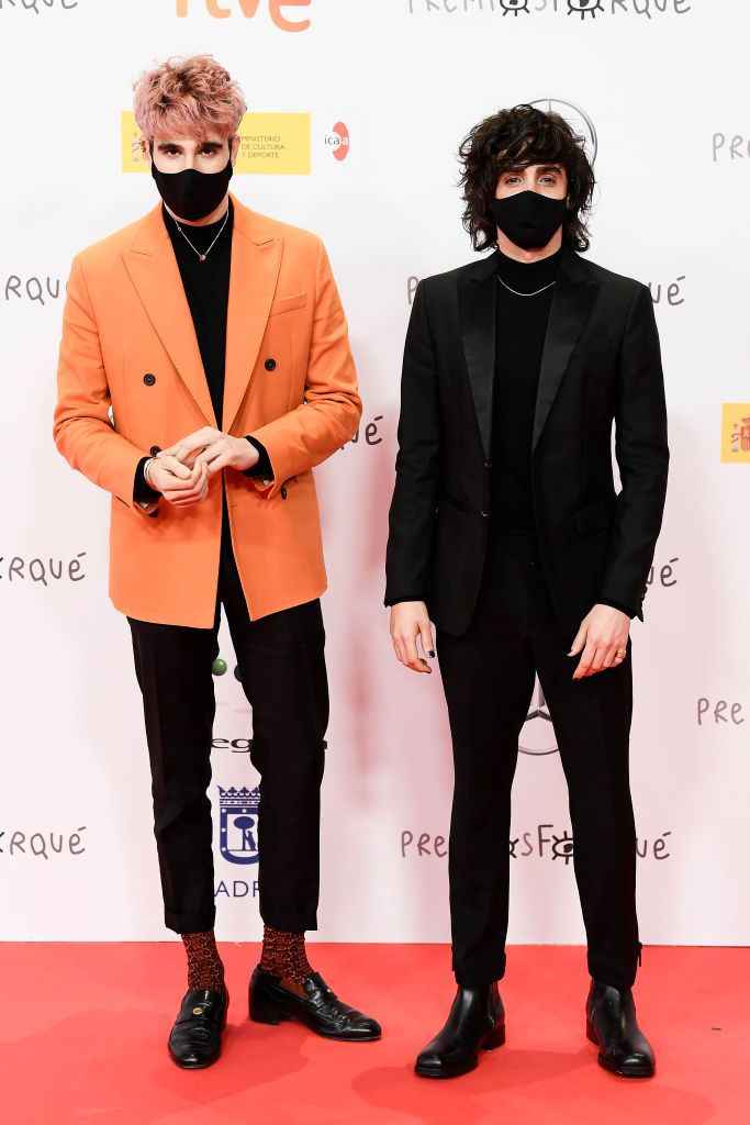 Los mejores looks de los Premios Forqué 2021 - 16