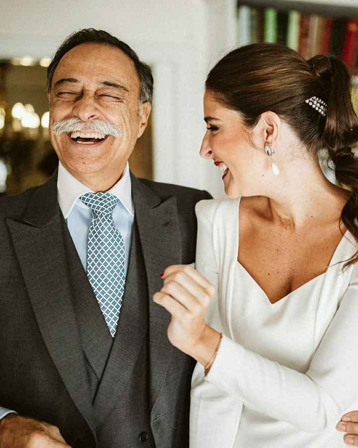 ¡Feliz día del padre! 💗 - 1