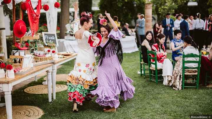 Antes de mi boda quiero... ¡Ir de despedida! - 1