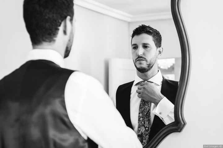 Antes de mi boda quiero... ¡Cambiar de look! - 1