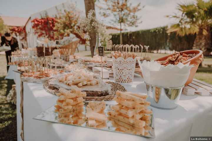 Antes de mi boda quiero... ¡Pedir presupuestos sin compromiso! - 1