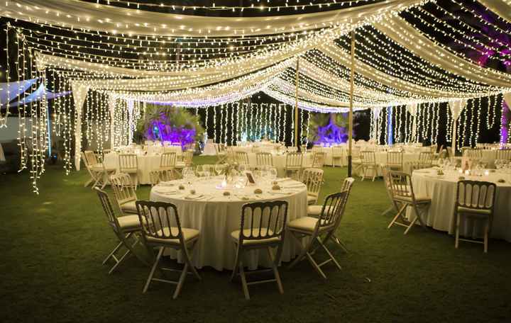 🍴 6 banquetes diferentes para celebrar una boda única - 5