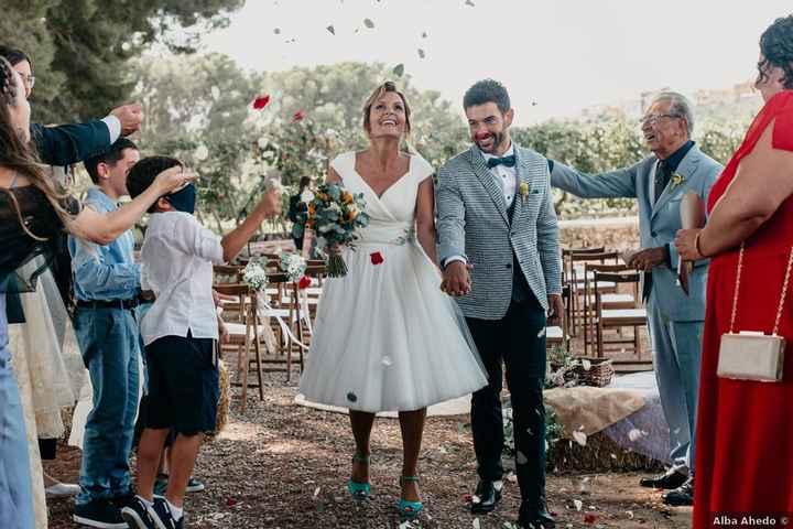 Antes de la boda... ¡Viene el papeleo! 🙈 - 1