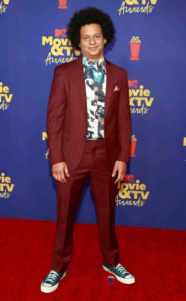 Los MTV Movie Awards 2021 nos han dejado looks muuuuy TOP 😎 - 6