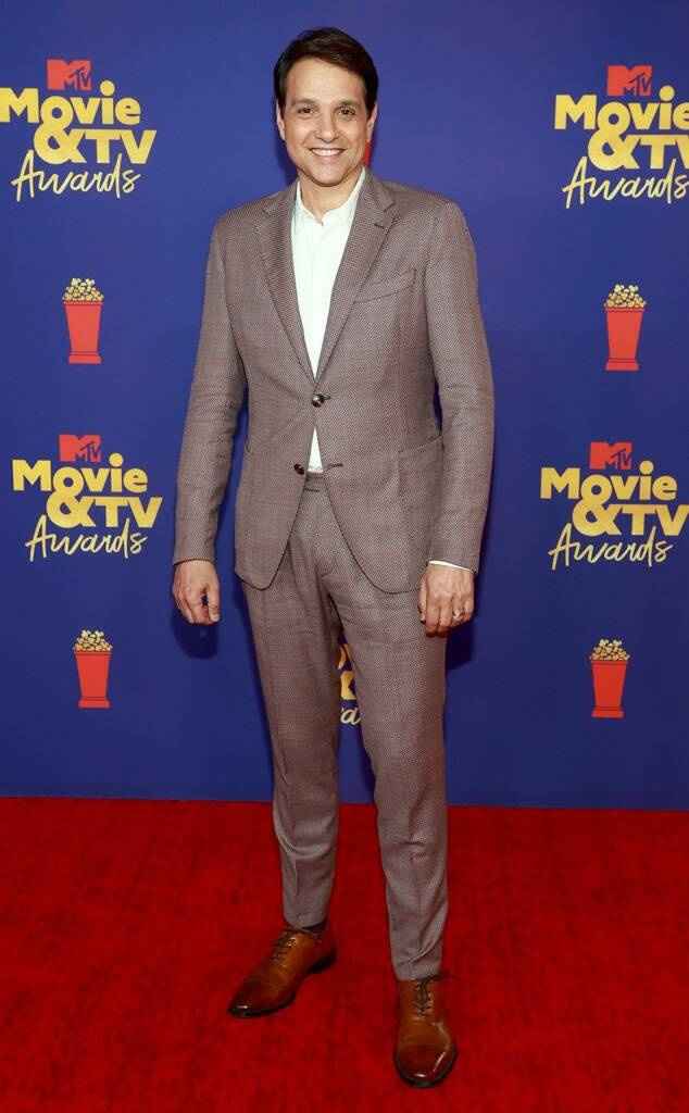 Los MTV Movie Awards 2021 nos han dejado looks muuuuy TOP 😎 - 10