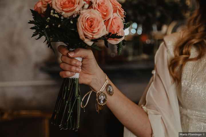 Bodas temáticas: Coge ideas para una boda medieval - 2