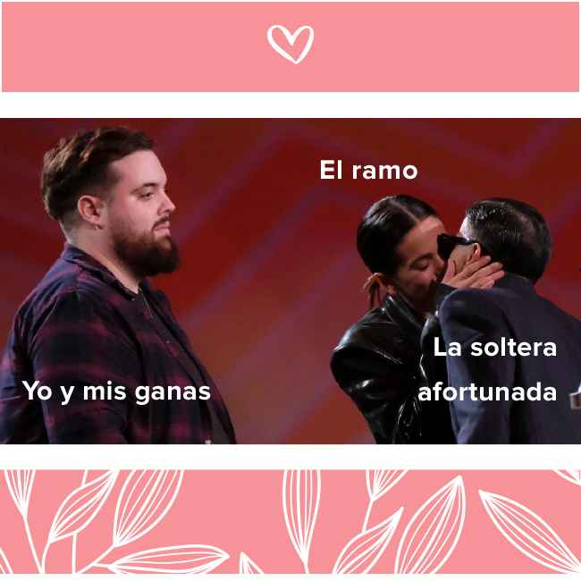 MEME Ibai vs Rosalía💕Rauw Alejandro - ¡teníamos que hacerlo! 🤣 - 1