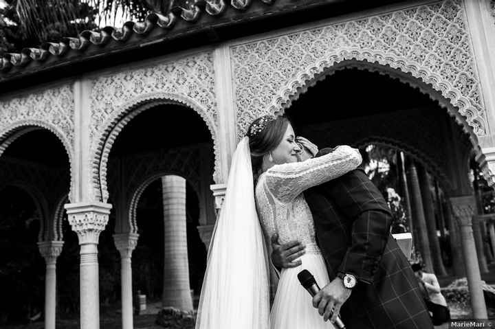 ¿Con qué foto en blanco y negro te quedas? - 2