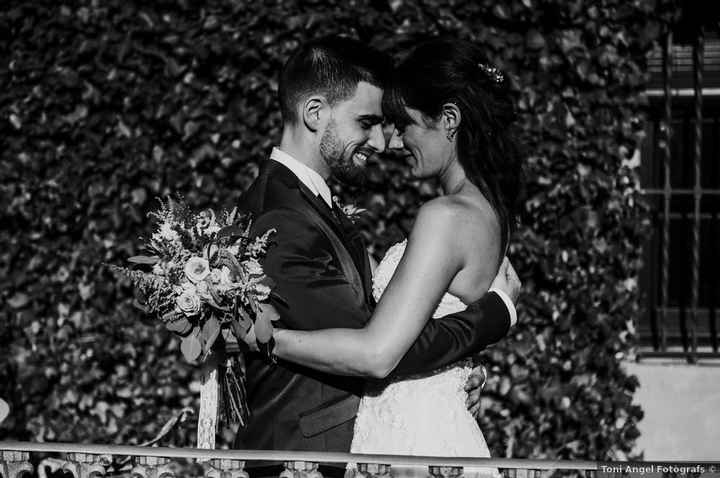 ¿Con qué foto en blanco y negro te quedas? - 3