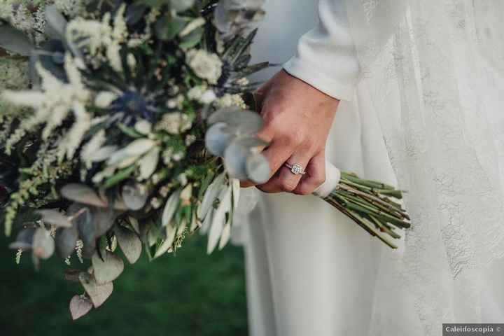 ¡Estos anillos me apasionan! 💍 - 1