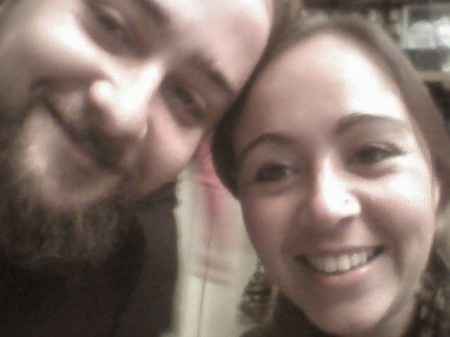 Ana y July