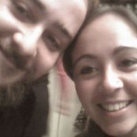 Ana y July