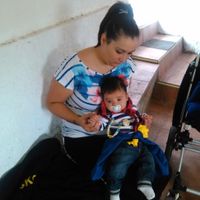en la peña