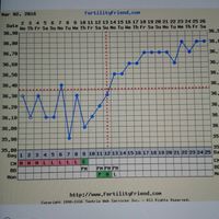 Decálogo de las gráficas de temperatura basal - 2