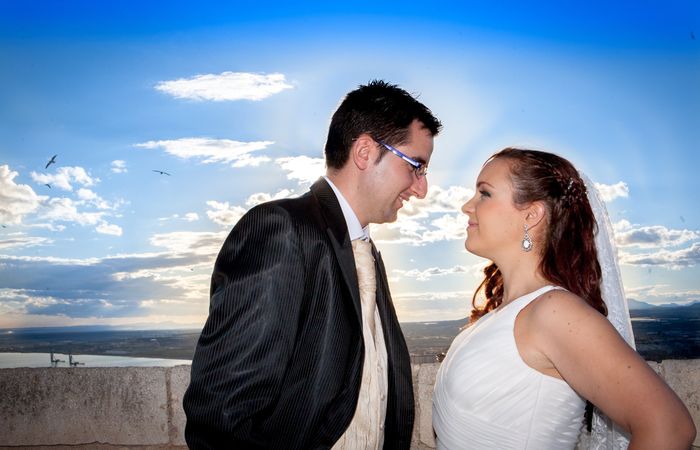post boda