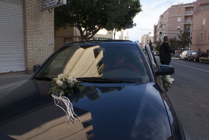mi coche