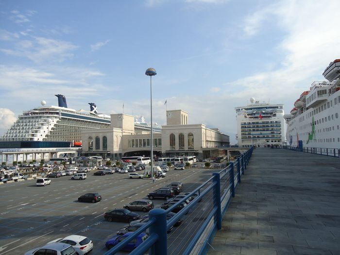 crucerito