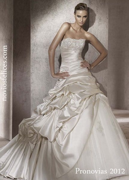 segundo vestido