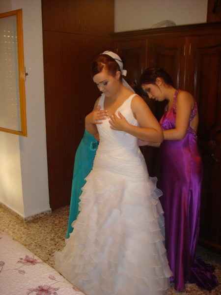 vestido