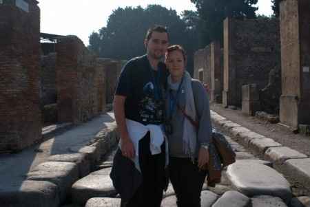 Pompeya