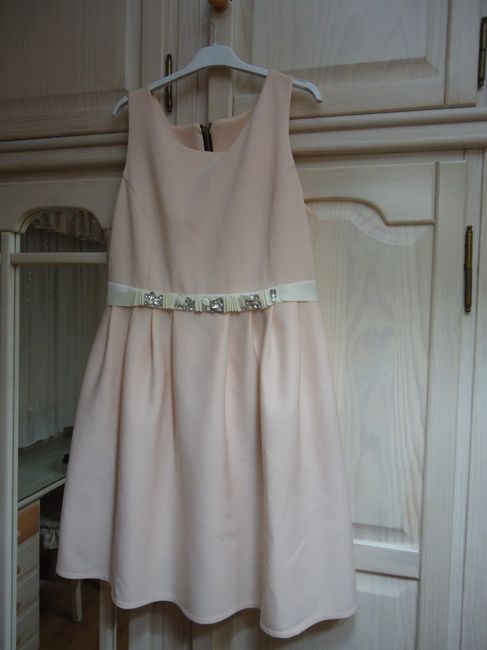 vestido boda