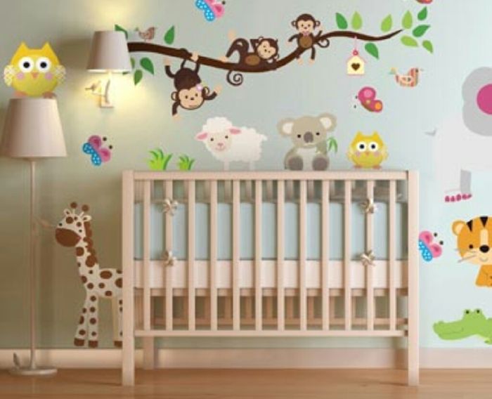 Pintor decorativo - 2