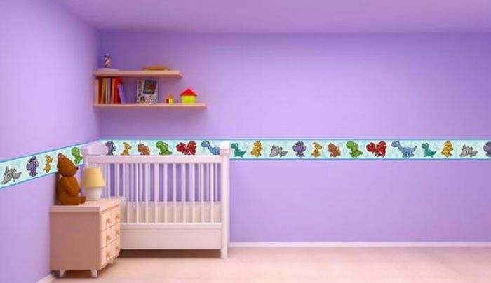 Pintor decorativo - 3