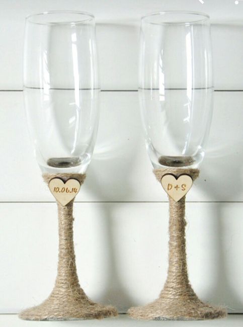 Han llegado nuestras copas!! - 1