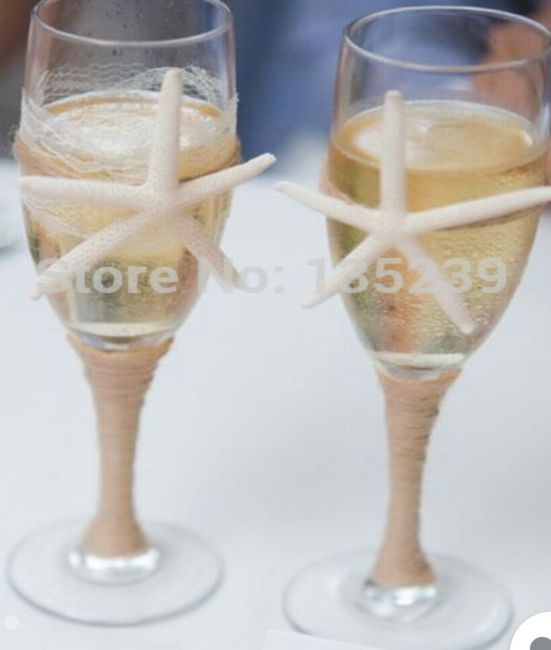Han llegado nuestras copas!! - 3