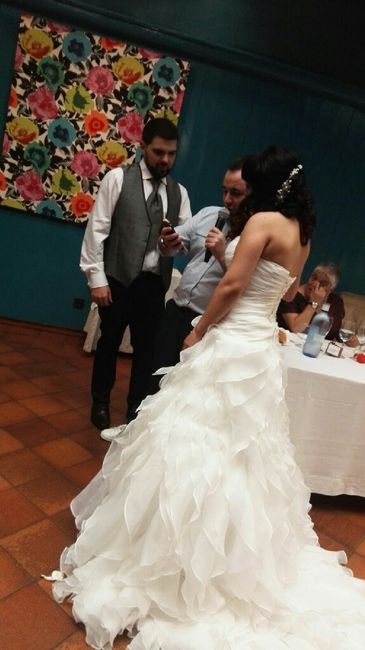 Feliz mente casada!!! - 5