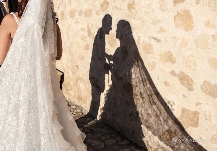 sombras