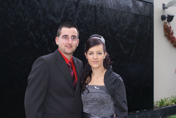 de boda