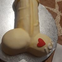 Novias de octubre - 1