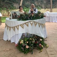 Novias de octubre - 1