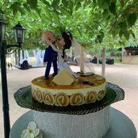 Novias de octubre - 2
