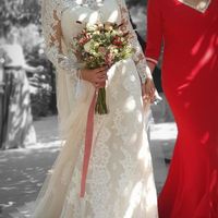 Novias de octubre - 5