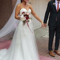 Sueño hecho realidad... - 2