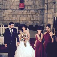 Feliz mente casada!!! - 2