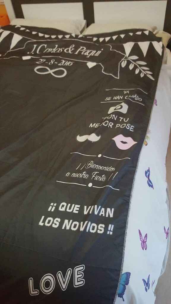 Mi fotocall de aliexpress - 1