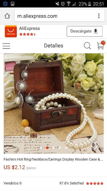 Cositas aliexpress - 2