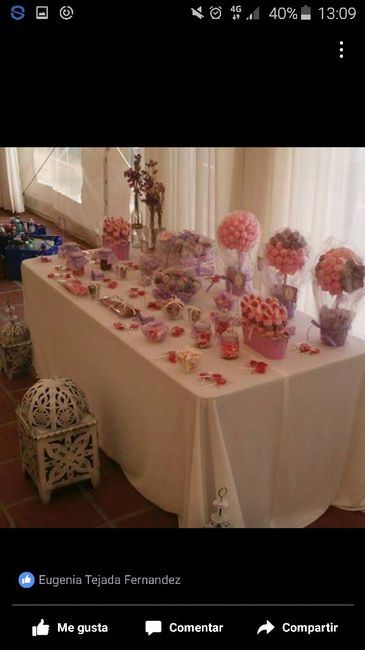 Colores de boda - 4