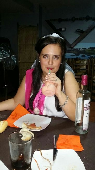 Asi ha sido mi despedida - 4