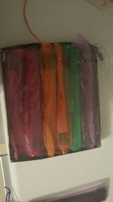 Cositas de regalitos - 2