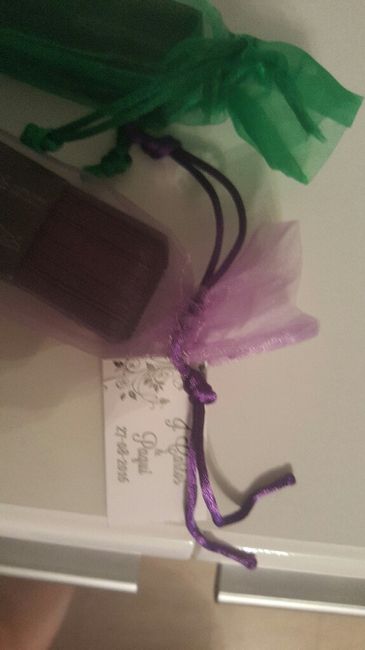 Cositas de regalitos - 3