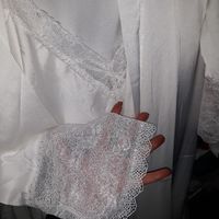 Batas y lencería novia Aliexpress - 1