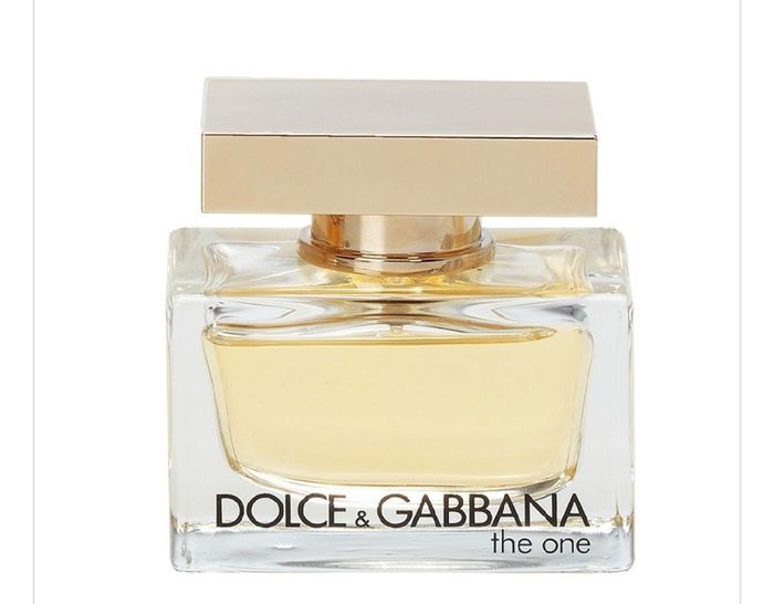 Perfume especial - 2