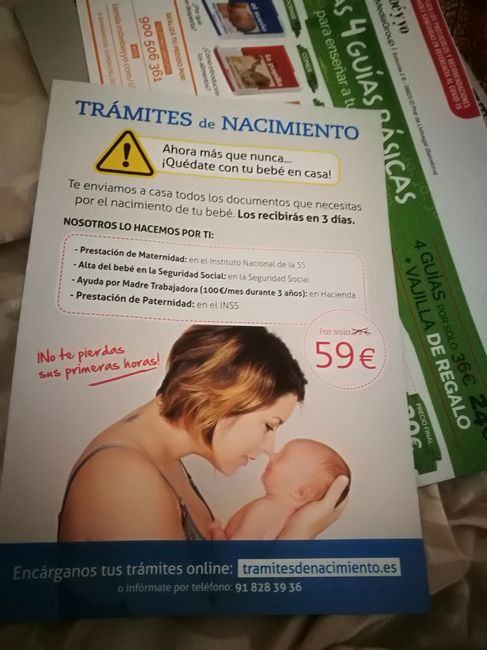 Mamás para Agosto 2020 (nuevo grupo) - 2