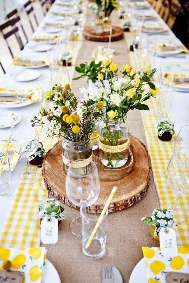¿Cuál será el estilo de la decoración? - 2