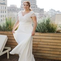 Tips para vestidos de talla grande - 3
